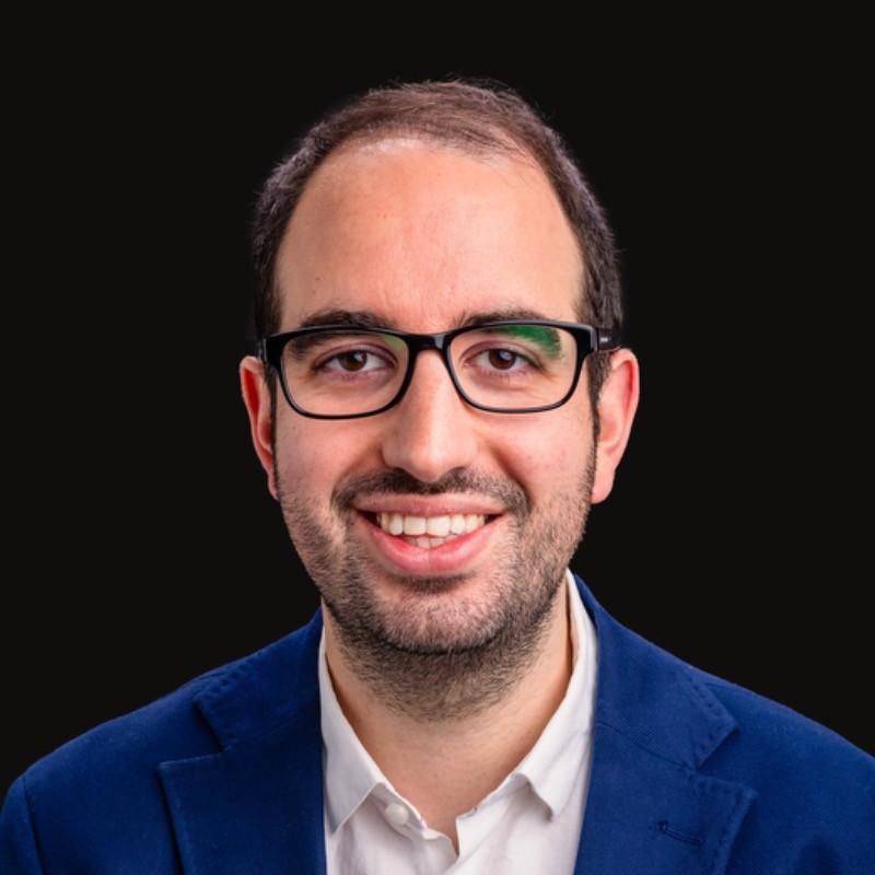 Gabriel Cavada Lomas