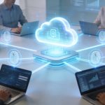 Arquitectura de seguridad de identidad con IDaaS, IAM, PAM, IGA e ITDR en entornos cloud y críticos