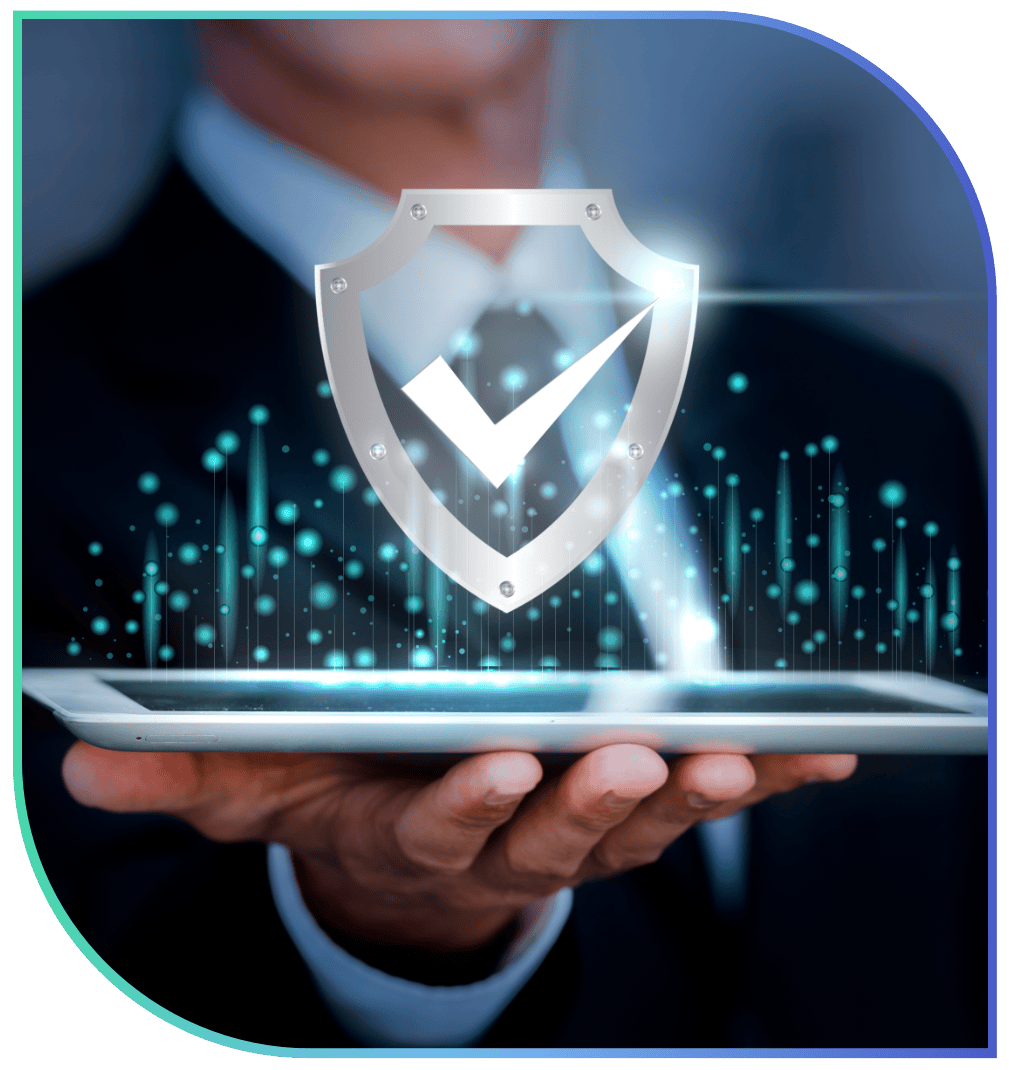 protection of critical verticals