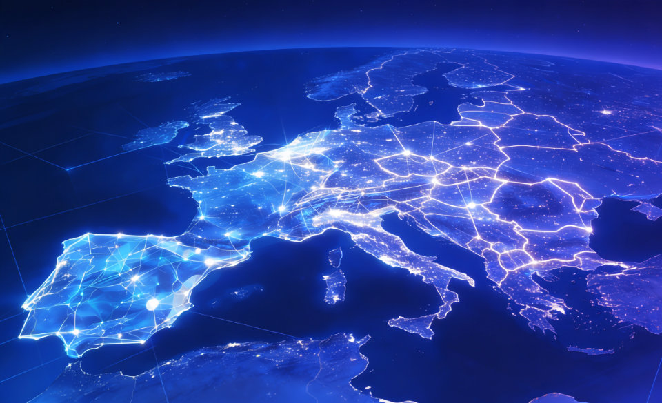 Ciberseguridad en Europa 2026: amenazas, normativa y brecha de resiliencia