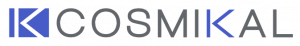 Logotipo Cosmikal