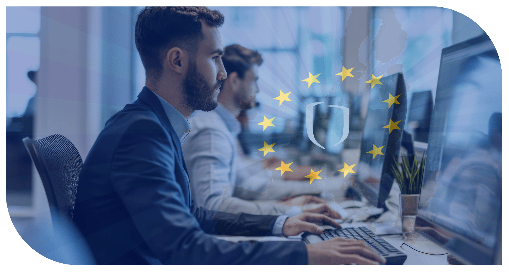 protection of critical verticals
