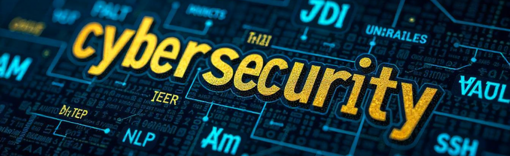 Glosario ciberseguridad