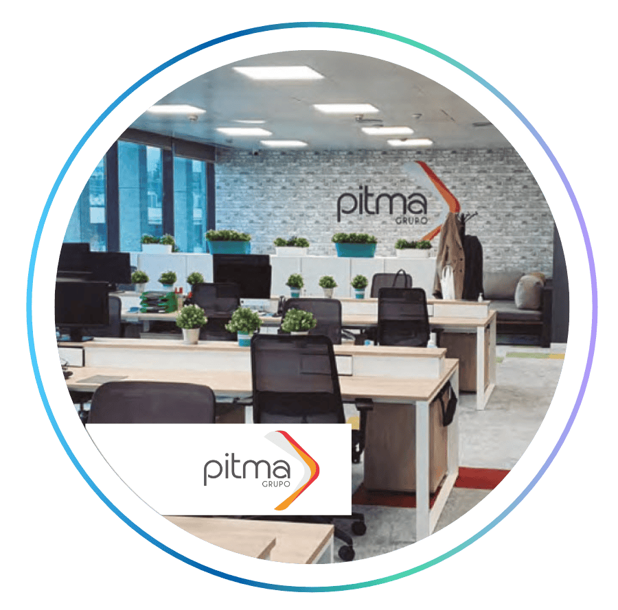 Grupo PITMA