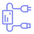 Icono portabilidad dispositivo