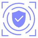 Icono protección