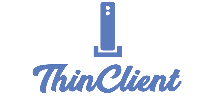 logotipo Thinc clients