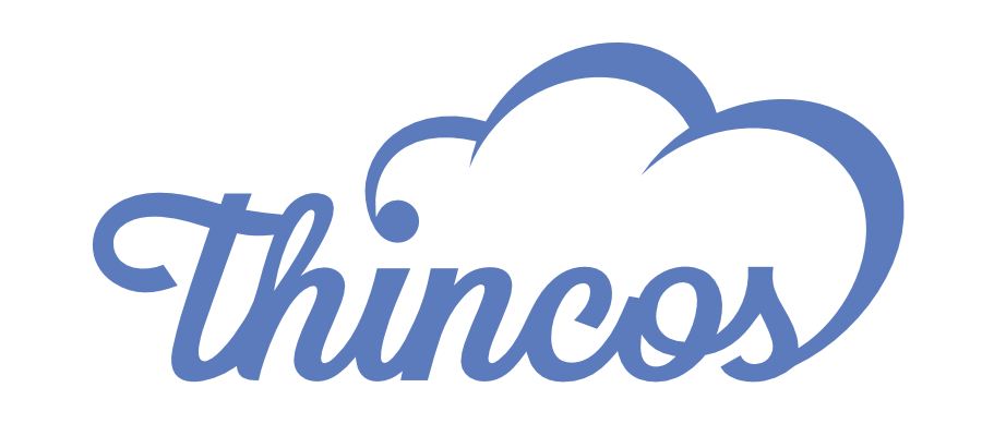 logotipo ThincOS
