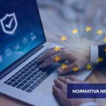 ordenador seguro gracias a normativa NIS2 Europea