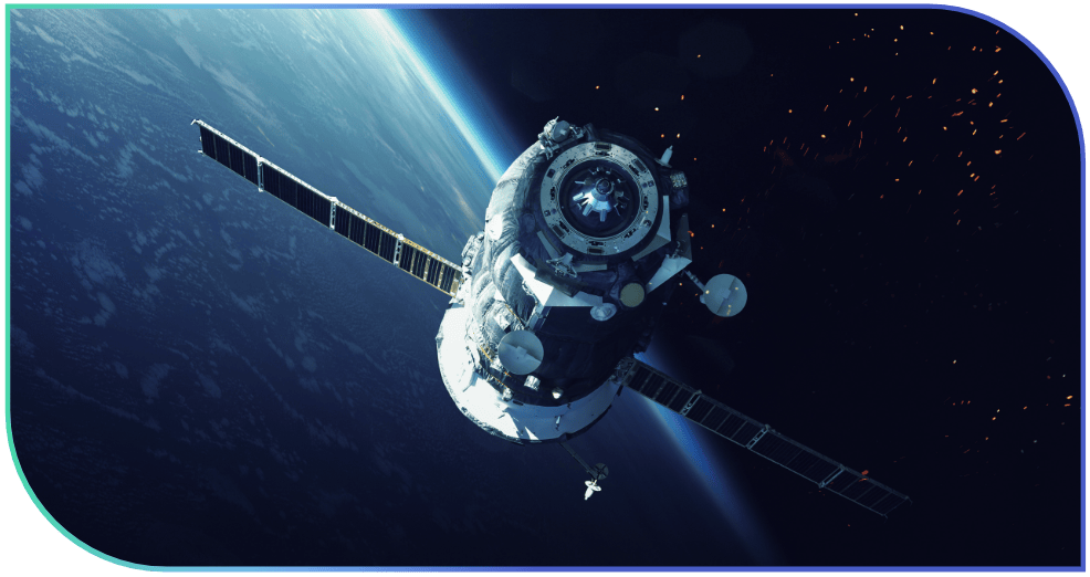 Industria Espacial