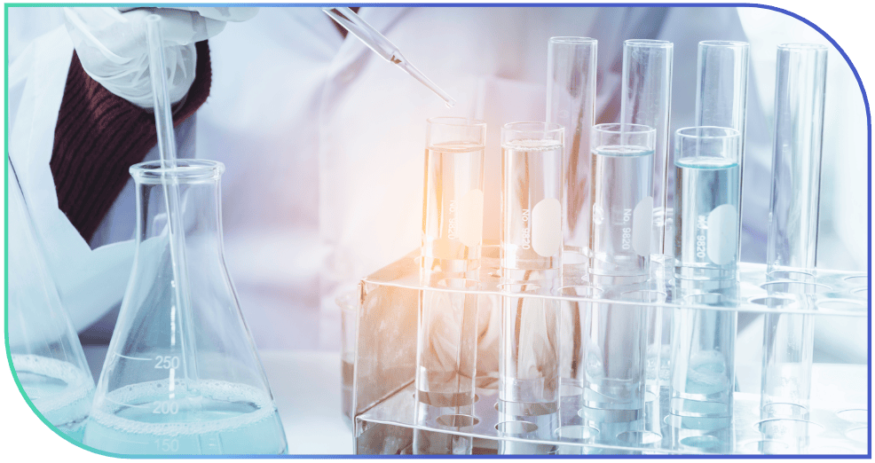 Industria química